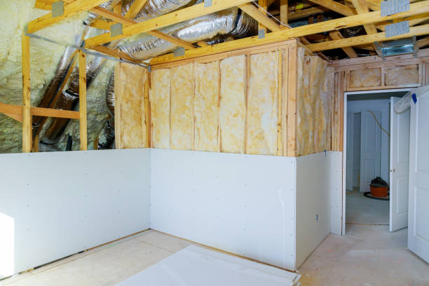 Best Insulation for Specific Applications in Woodbourne, PA